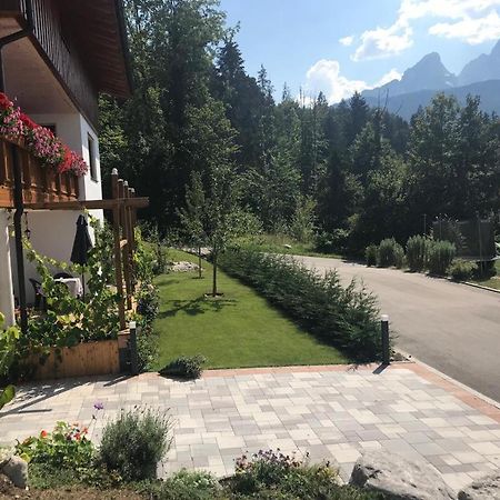 Fewo Albion Schönau am Königssee Екстериор снимка