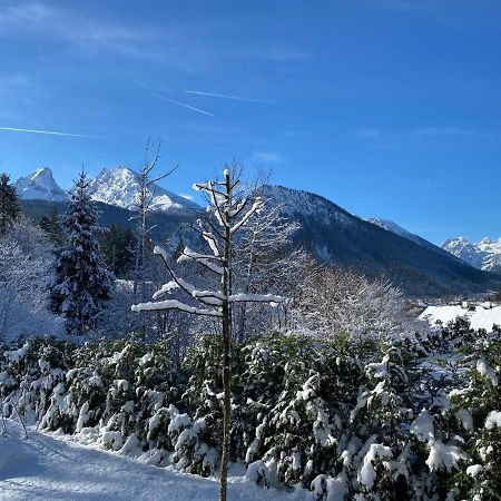 Fewo Albion Schönau am Königssee Екстериор снимка