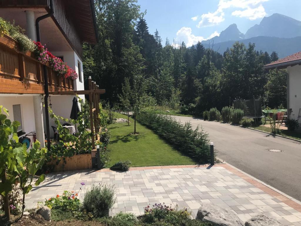 Fewo Albion Schönau am Königssee Екстериор снимка