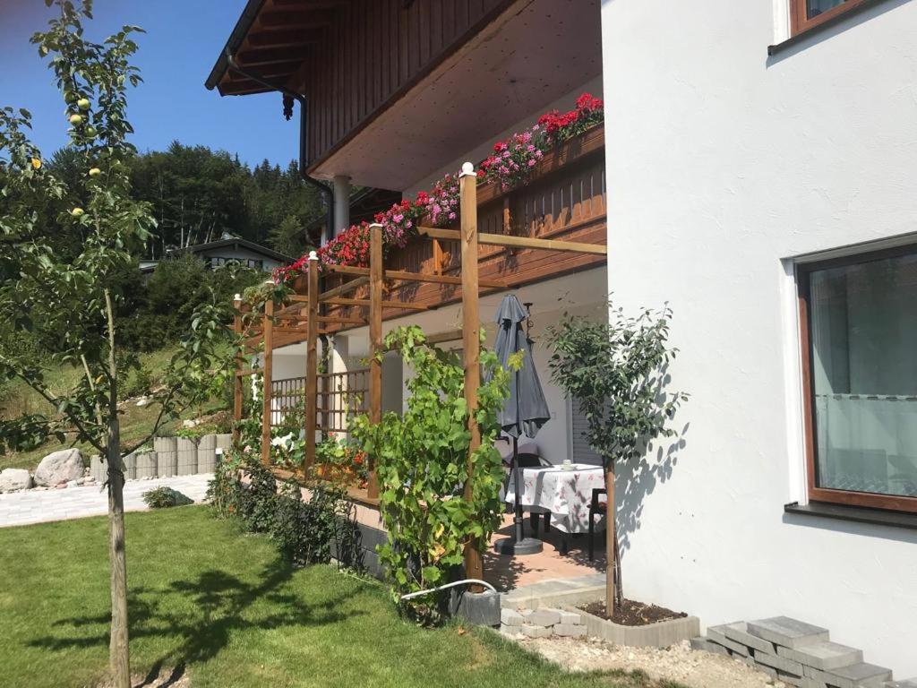 Fewo Albion Schönau am Königssee Екстериор снимка