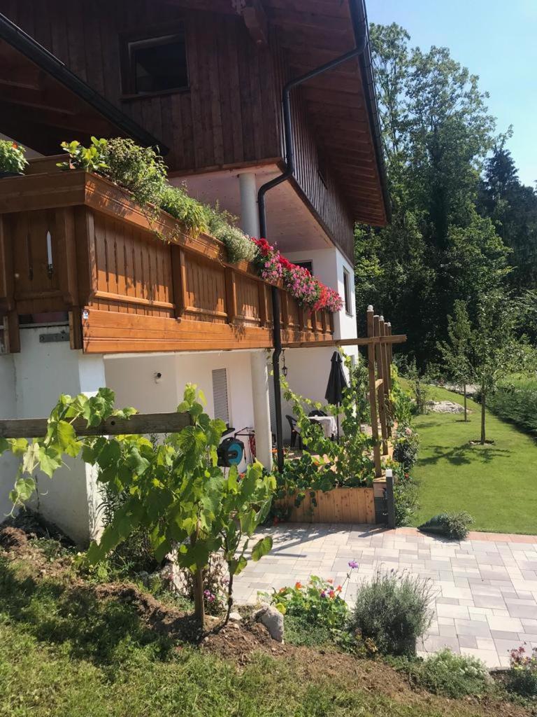 Fewo Albion Schönau am Königssee Екстериор снимка